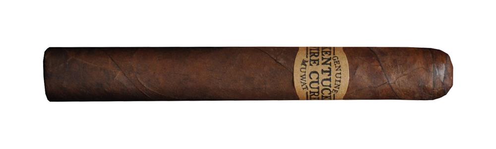 Are you asking, how to develop your palate for cigars? Or how to develop a cigar palate? In this article we'll show you how to develop your palate with iconic cigars for classic tasting notes: Hickory - Drew Estate Kentucky Fire Cured cigar